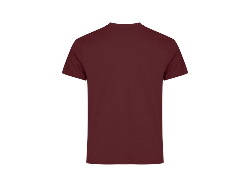 Basic t-shirts van Clique, ideaal om te bedrukken met uw logo Basic t-shirts van Clique, ideaal om te bedrukken met uw logo