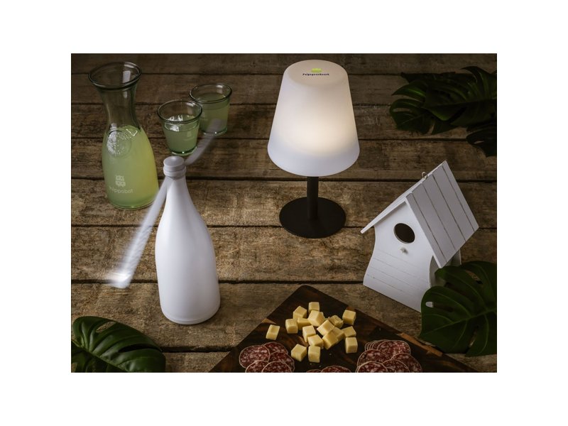 Gusta Solar Tafellamp