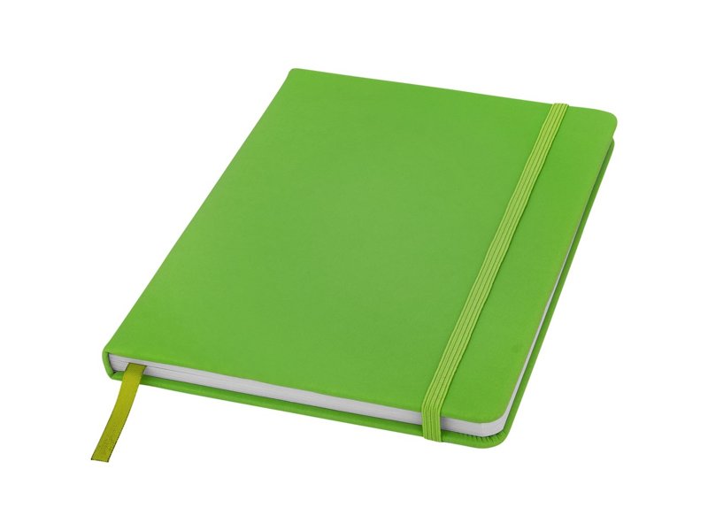 Spectrum A5 hardcover notitieboek Spectrum A5 hardcover notitieboek