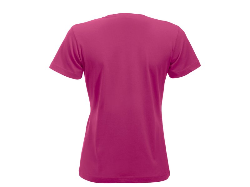 Clique New Classic-T Ladies | TotZiens Promotions