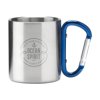 Carabiner RCS Outdoor Mug 220 ml mok Carabiner RCS Outdoor Mug 220 ml mok