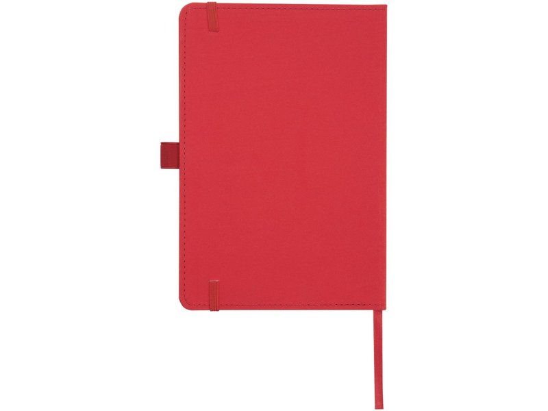 Thalaasa notitieboek met hardcover van plastic uit de oceaan Thalaasa notitieboek met hardcover van plastic uit de oceaan