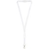 Balta lanyard in kleur (dubbelzijdig) Balta lanyard in kleur (dubbelzijdig)