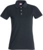 Clique Stretch Premium Damespolo Clique Stretch Premium Damespolo