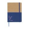 Journal Cork Notebook notitieboek Journal Cork Notebook notitieboek