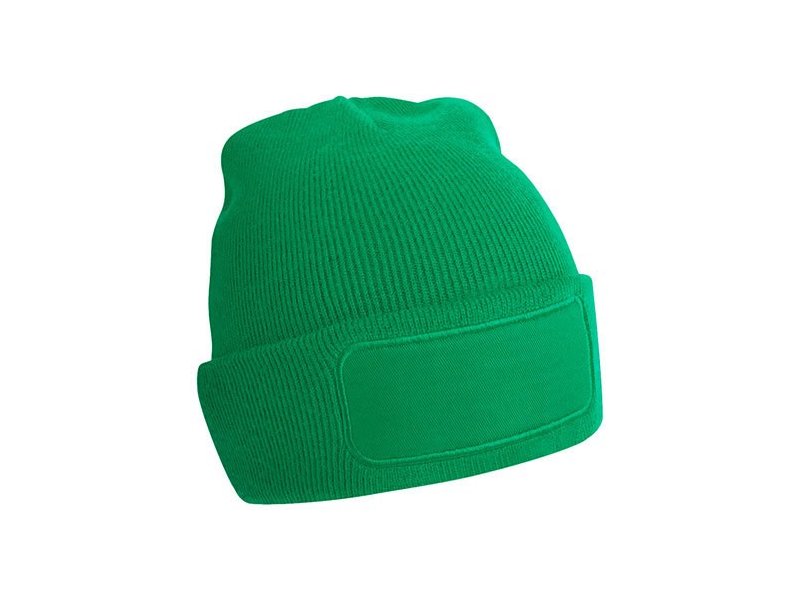 Beechfield - Original Patch Beanie Beechfield - Original Patch Beanie
