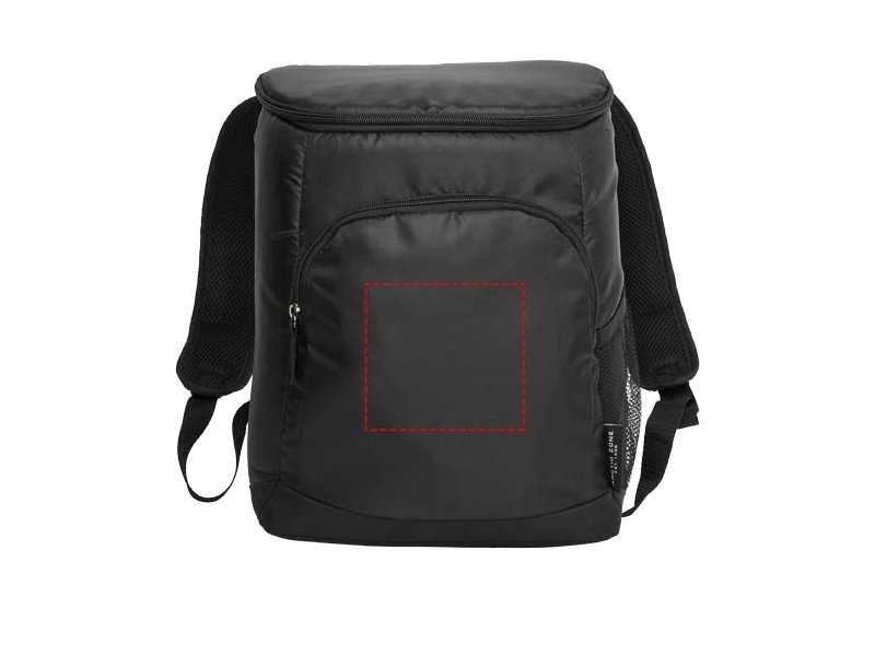 Arctic Zone® koeltas rugzak voor 18 blikjes 16L Arctic Zone® koeltas rugzak voor 18 blikjes 16L