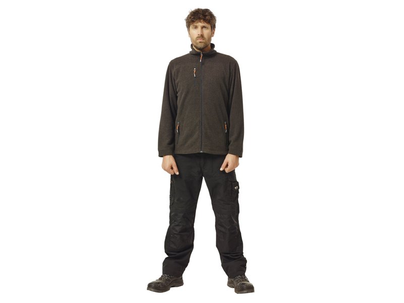 HEROCK Ilias fleece jas