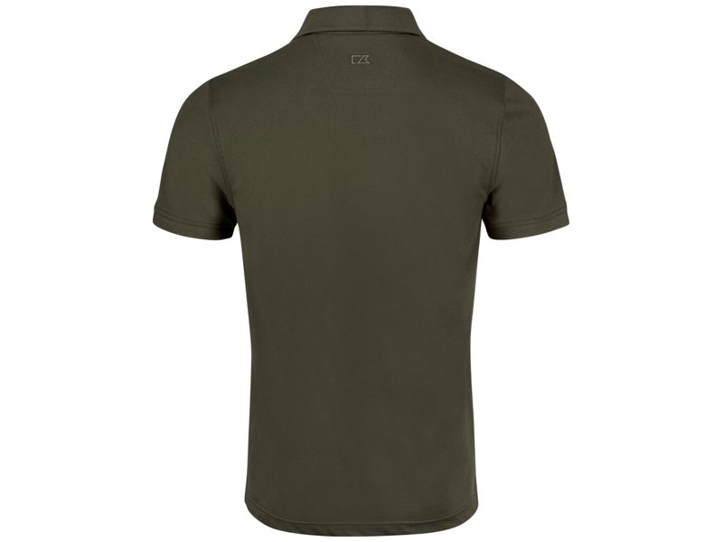 Cutter & Buck herenpolo Advantage