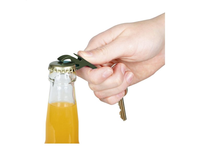 OpenUp opener sleutelhanger