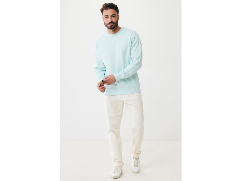 Iqoniq Etosha lichtgewicht sweater Iqoniq Etosha lichtgewicht sweater