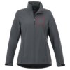 Elevate dames softshell Maxson Elevate dames softshell Maxson