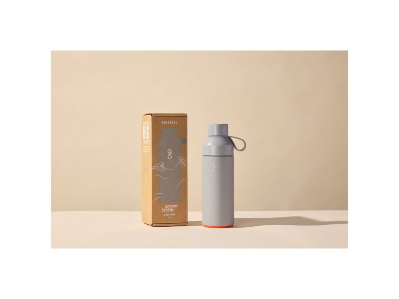 Ocean Bottle vacuümgeïsoleerde waterfles Ocean Bottle vacuümgeïsoleerde waterfles