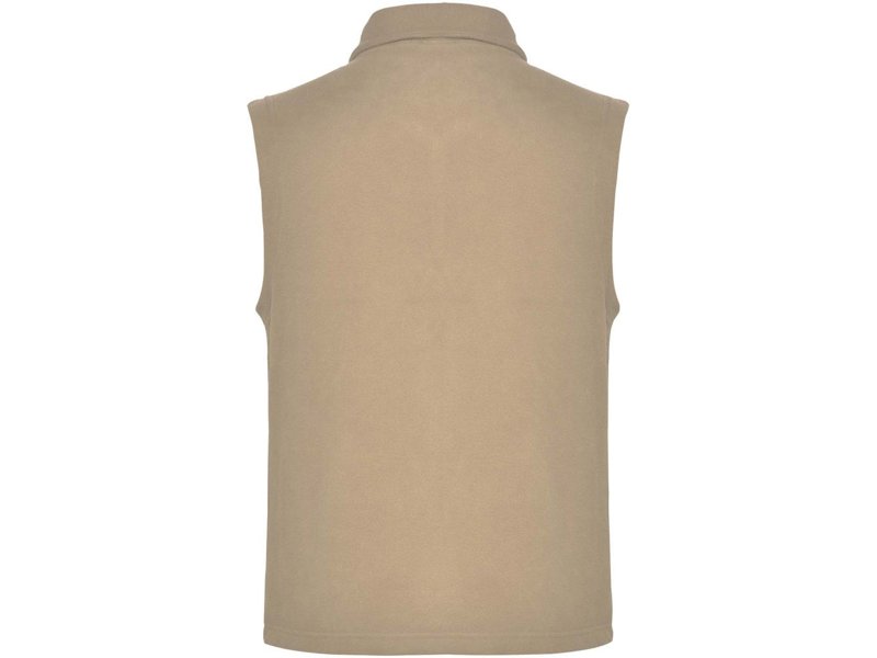 Roly unisex Bellagio fleece bodywarmer Roly unisex Bellagio fleece bodywarmer