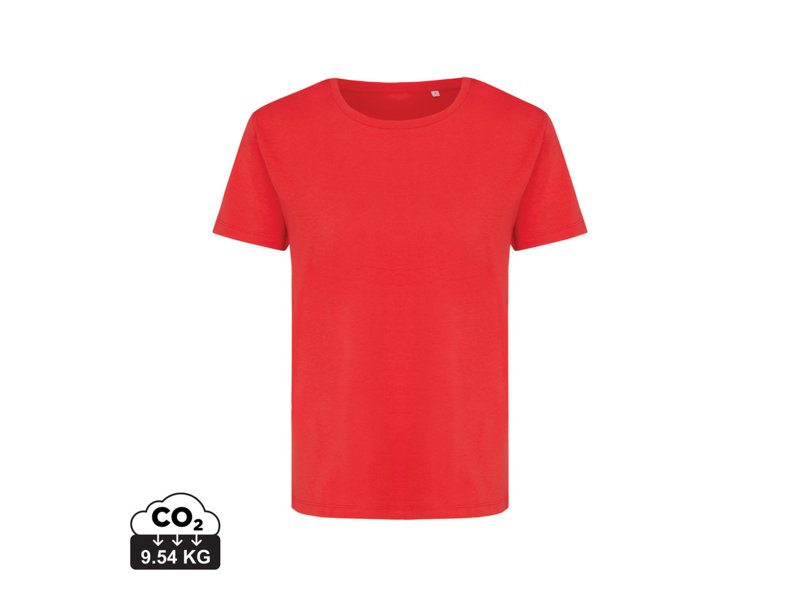 Iqoniq dames t-shirt Yala