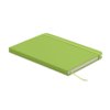 ARCOLOOP - A5 gerecycled PU notitieboek