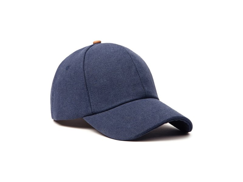 VINGA Bosler AWARE™ recycled canvas cap VINGA Bosler AWARE™ recycled canvas cap