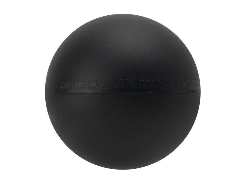 Kerstbal Ø 7 cm Recycled PP - Made in Europe