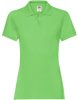 Fruit of the Loom Ladies Premium Polo