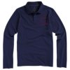 Lange mouwen heren polo » Elevate Oakville | Promotieartikelen