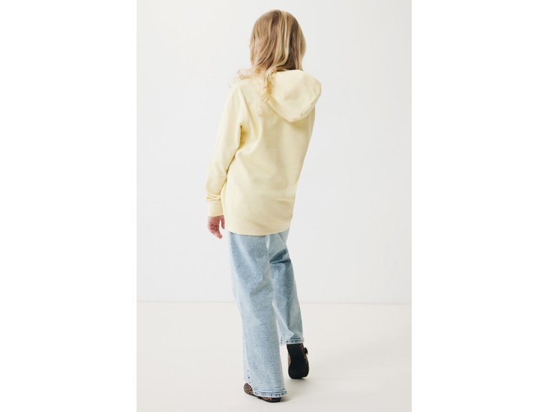 Iqoniq Yengo hoodie Kids Iqoniq Yengo hoodie Kids