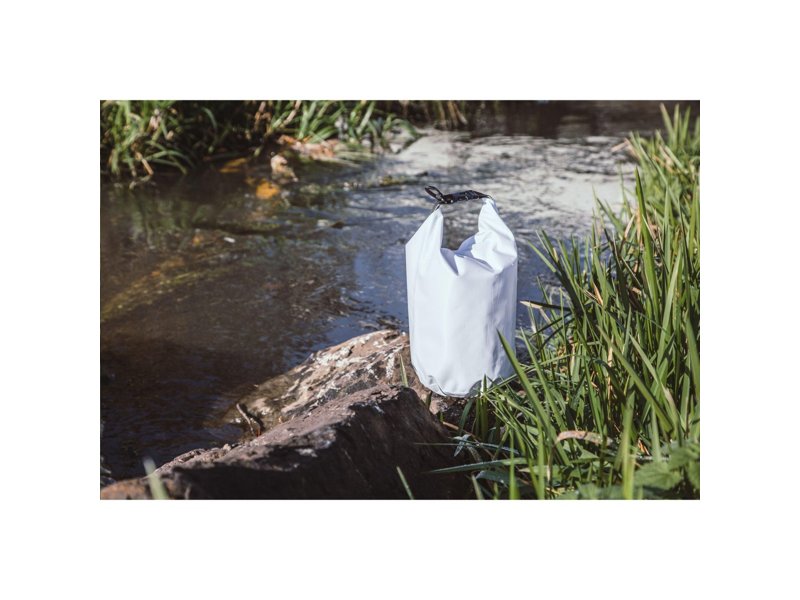 Drybag 5 L waterdichte tas