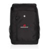 Swiss Peak AWARE™ easy access 15.6" laptop rugzak