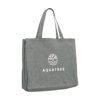Giant Recycled Shopper Bag (210 g/m²) tas Giant Recycled Shopper Bag (210 g/m²) tas