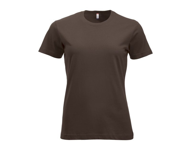 Clique New Classic-T Ladies | TotZiens Promotions