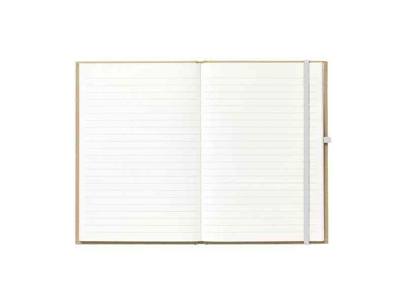 ECO Notebook A5 notitieboek ECO Notebook A5 notitieboek