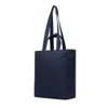 VINGA Hilo AWARE™ gerecycled canvas tas met ritssluiting VINGA Hilo AWARE™ gerecycled canvas tas met ritssluiting