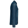 Kariban Heren denim overhemd lange mouwen Kariban Heren denim overhemd lange mouwen