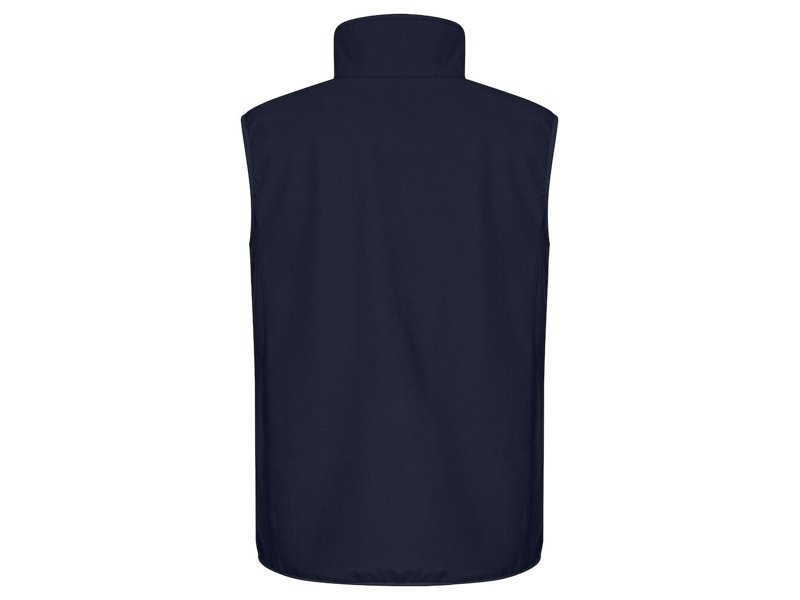 Clique Classic Softshell Vest Clique Classic Softshell Vest
