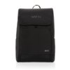 Swiss Peak Fern AWARE™ RPET allover zip 15" laptop rugzak