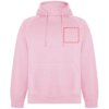 Roly unisex Vinson hoodie