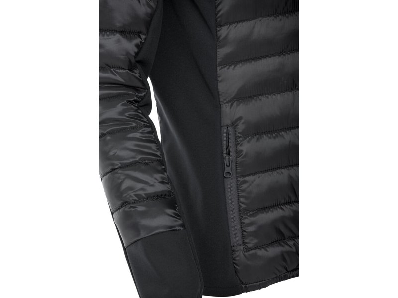 Clique Jas Lemont: Stijlvolle en Comfortabele Bescherming Tegen Weer en Wind Clique Jas Lemont: Stijlvolle en Comfortabele Bescherming Tegen Weer en Wind