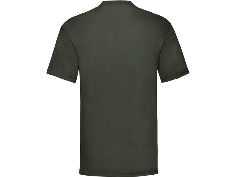 Fruit of the Loom T-shirts bestellen doe je bij