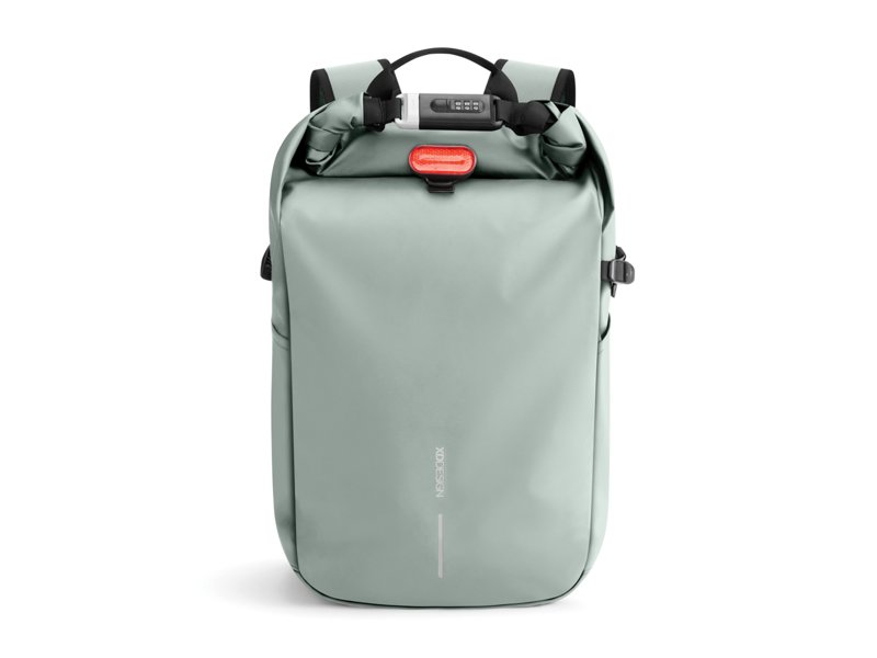 Urban water-resistant anti-diefstal rugzak Urban water-resistant anti-diefstal rugzak