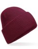 Beechfield - Classic Engineered Deep Cuffed Beanie Beechfield - Classic Engineered Deep Cuffed Beanie