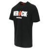 HEROCK Eni T-shirt korte mouwen