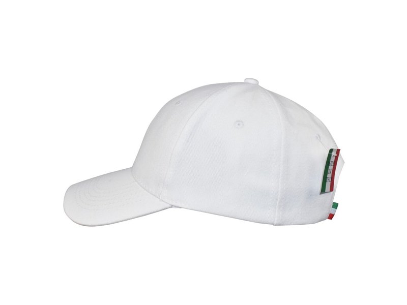 Italian design cap Italian design cap