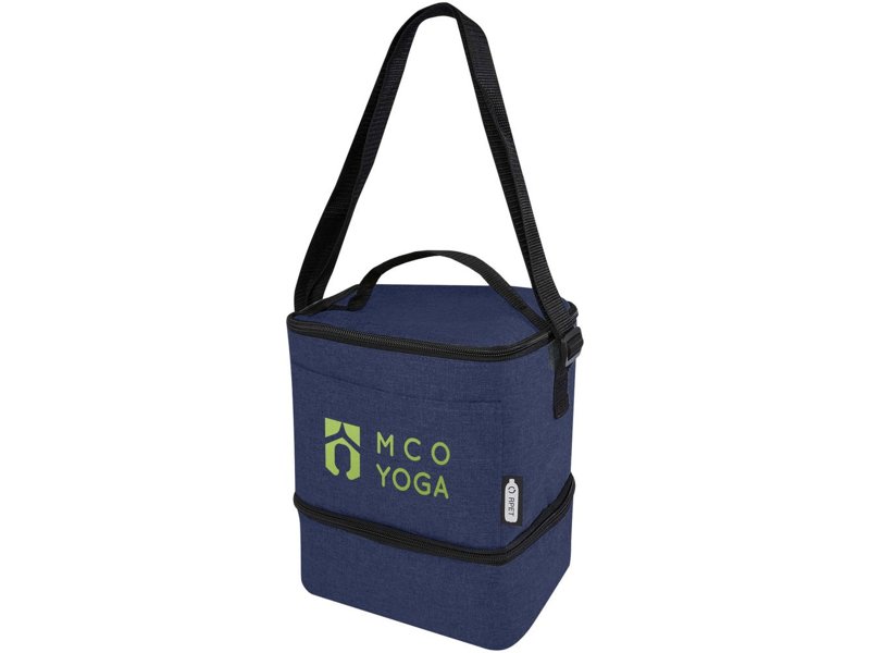 Tundra RPET lunchkoeltas voor 9 blikjes 7L Tundra RPET lunchkoeltas voor 9 blikjes 7L