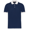 PROACT® Heren-sportpolo