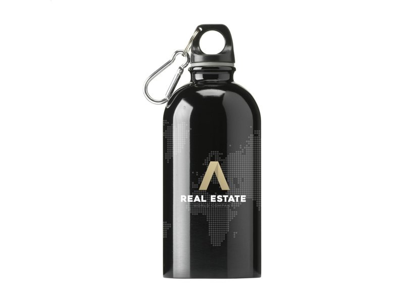 SteelSport Recycled Steel Bottle 500 ml SteelSport Recycled Steel Bottle 500 ml