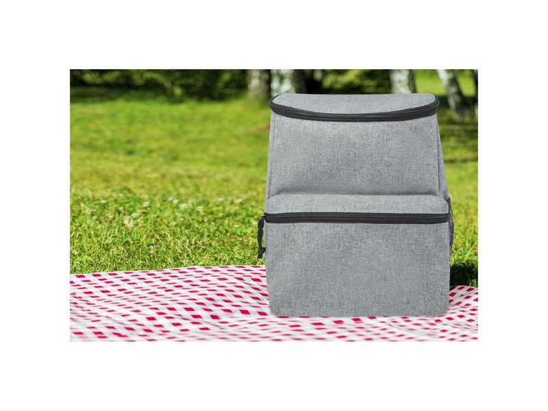 Excursion RPET koelrugzak 12L Excursion RPET koelrugzak 12L