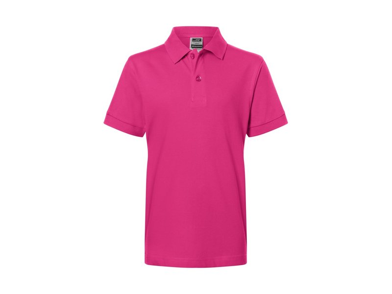 Kinderpolo's in 35 kleuren leverbaar, snel online bestellen Kinderpolo's in 35 kleuren leverbaar, snel online bestellen