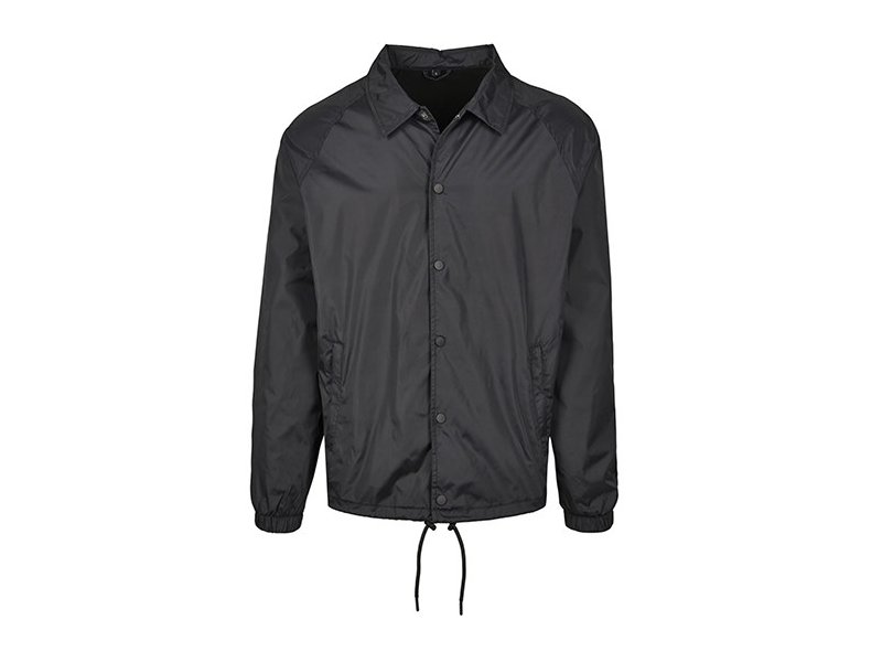 Build Your Brand - Coach Jacket Build Your Brand - Coach Jacket