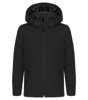 Clique - Padded Hoody Softshell Junior Clique - Padded Hoody Softshell Junior