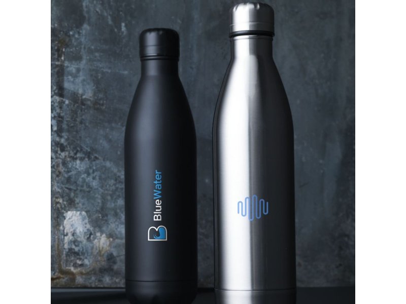 Topflask RCS Recycled Steel 750 ml drinkfles