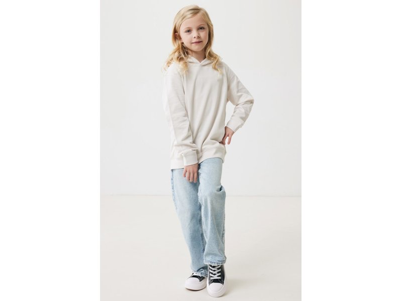 Iqoniq Yengo hoodie Kids Iqoniq Yengo hoodie Kids